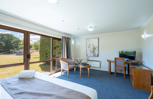 Admirals Motor Inn Nelson