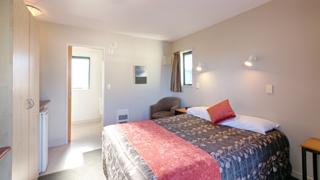 Bella Vista Motel Hanmer Springs