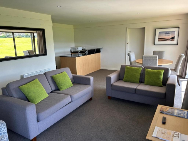Edgewater Wanaka Hotel