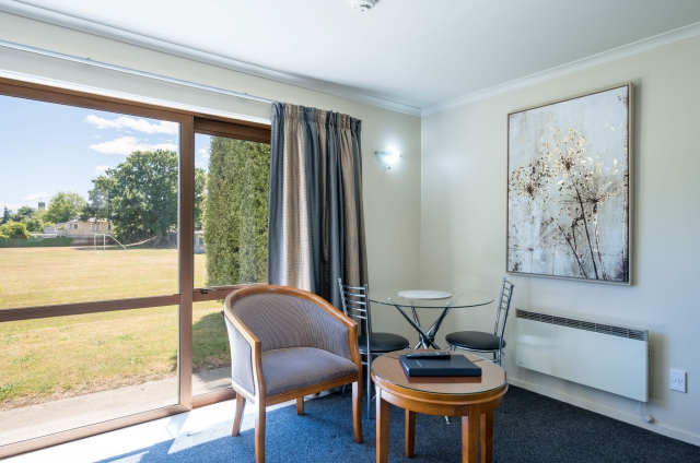 Admirals Motor Inn Nelson