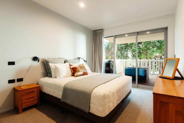 Golden Bay Holiday Park