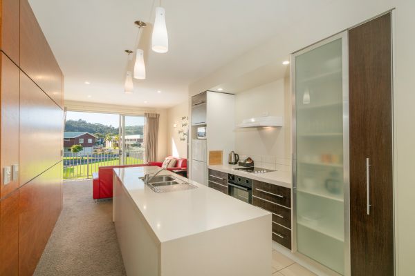 Ocean Serenity, Whitianga