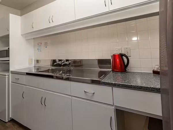 Asure Explorer Motel & Apartments