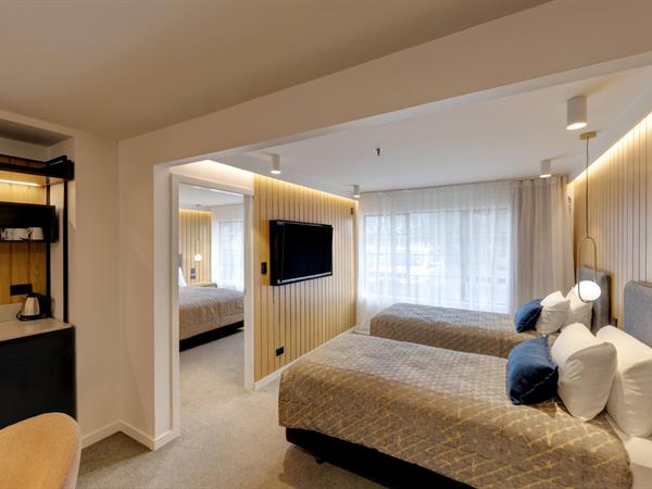 Distinction Whangarei Hotel