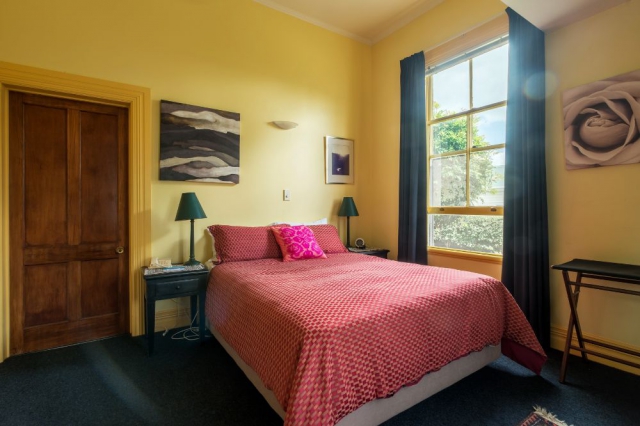 The Great Ponsonby Arthotel