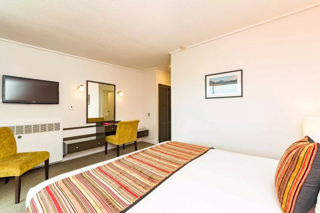 Heartland Hotel Haast