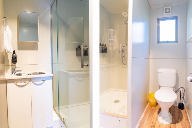 Ahipara Top 10 Holiday Park 