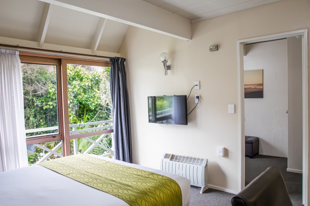 Admirals Motor Inn Nelson