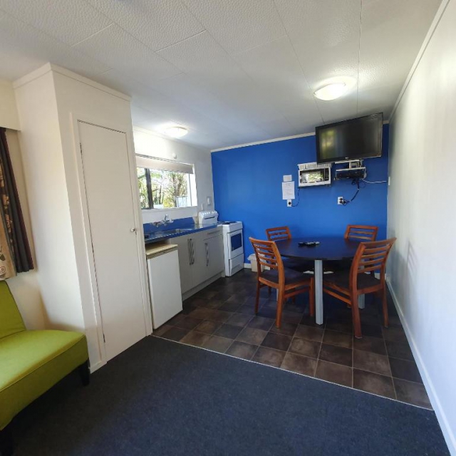 Ohakune Court Motel