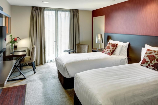 Rendezvous Hotel Heritage Queenstown 