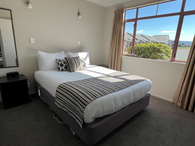 Quality Inn Acapulco Taupo