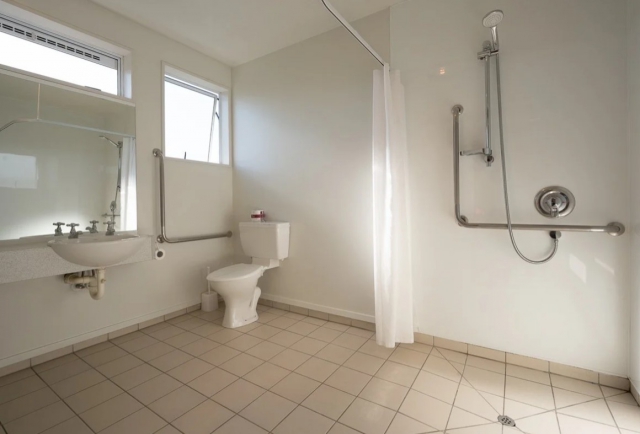 Fitzherbert Court Motel 