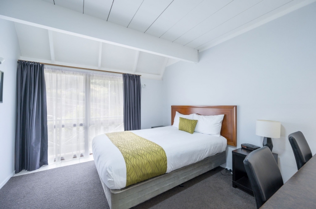 Admirals Motor Inn Nelson
