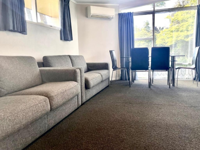 Ashleigh Court Motel - Christchurch