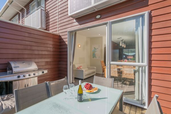 Ocean Serenity, Whitianga