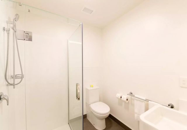 Heartland Hotel Fox Glacier