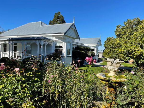 Villa Walton 