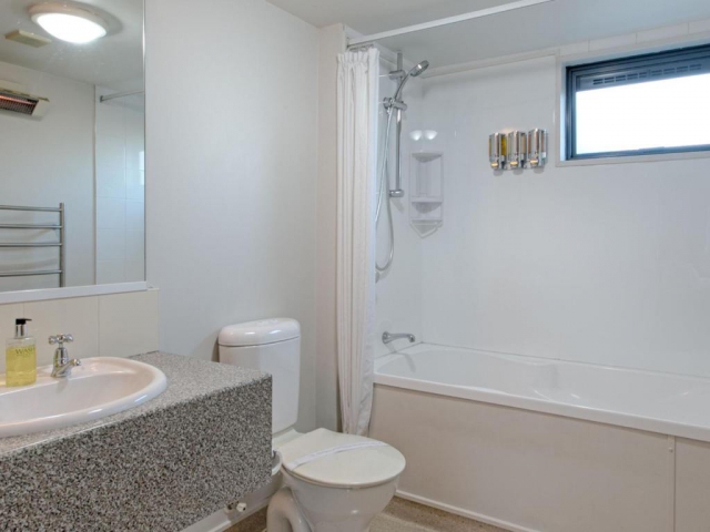 Bella Vista Motel Blenheim