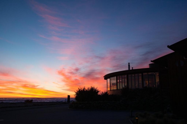 Scenic Hotel Punakaiki