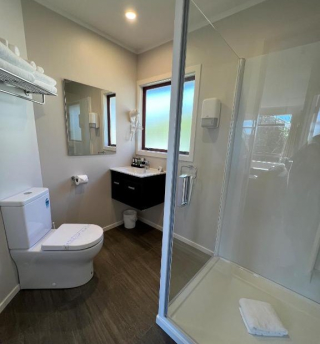 Quality Inn Acapulco Taupo