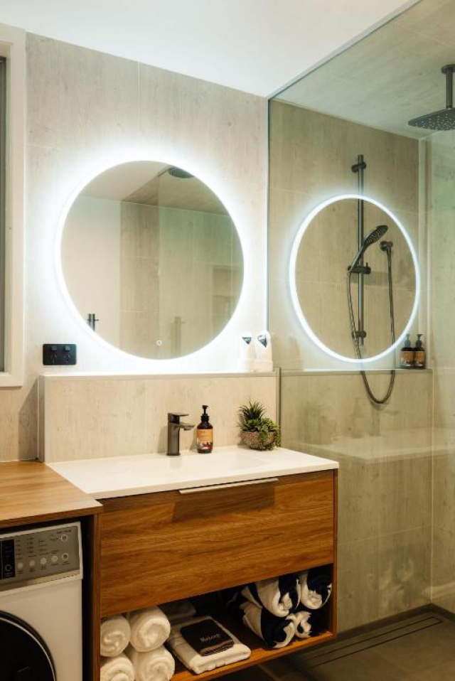 Golden Bay Holiday Park