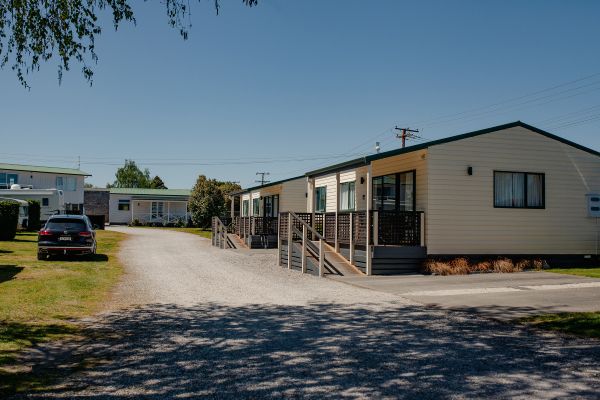 Taupo TOP 10 Holiday Park