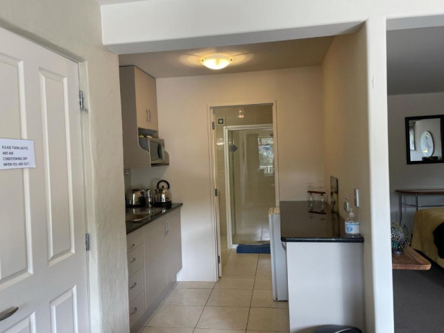 Absolute Bliss Apartments