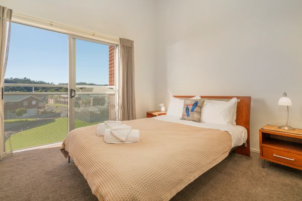 Ocean Serenity, Whitianga