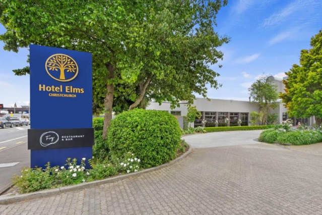 Hotel Elms - an Ascend Collection