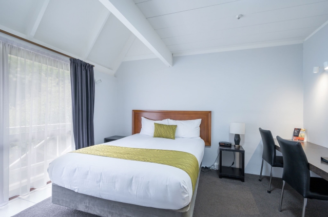 Admirals Motor Inn Nelson