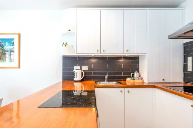 Beachfront on Waiheke 