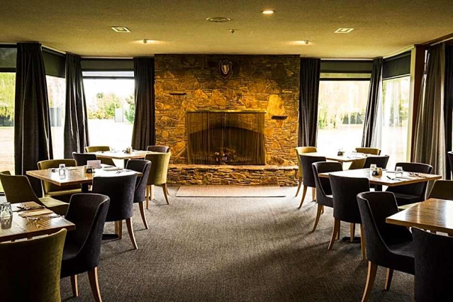 Distinction Mackenzie Country Hotel