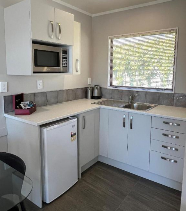 Quality Inn Acapulco Taupo