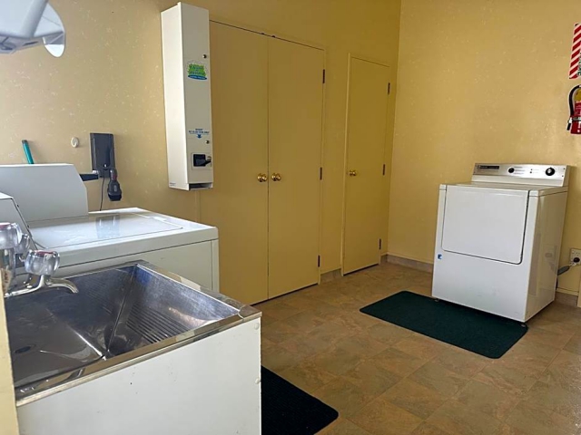 Otorohanga Holiday Park