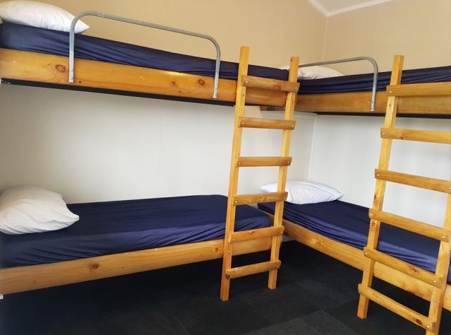 Levin Top 10 Holiday Park