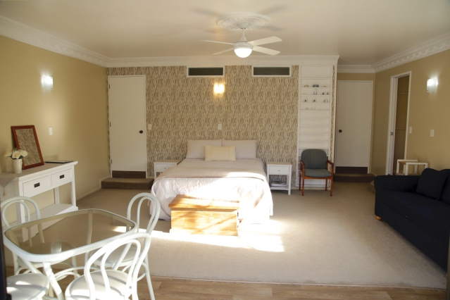 Somersal B&B & Wedding Venue