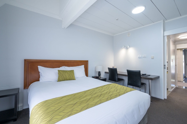 Admirals Motor Inn Nelson