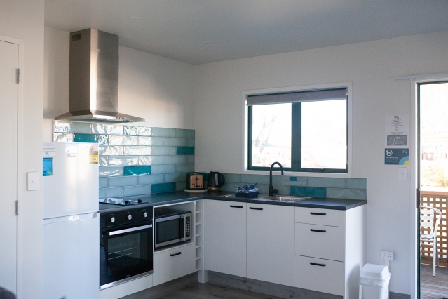 Taupo TOP 10 Holiday Park