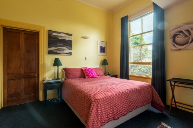 The Great Ponsonby Art Hotel