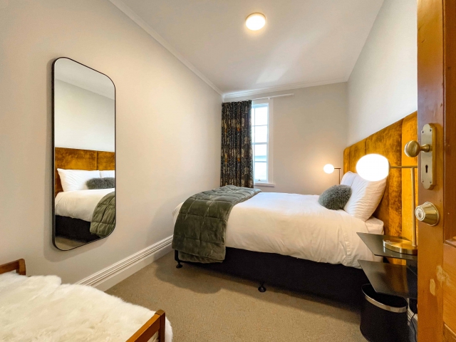 Kinloch Wilderness Retreat