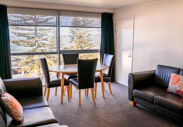 Scenic Hotel Te Pania