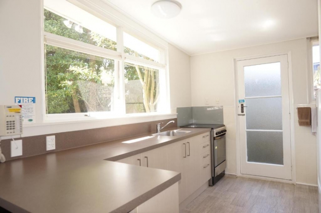 Ashleigh Court Motel - Christchurch