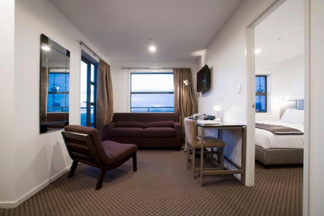 Nesuto St Martins Apartment Hotel