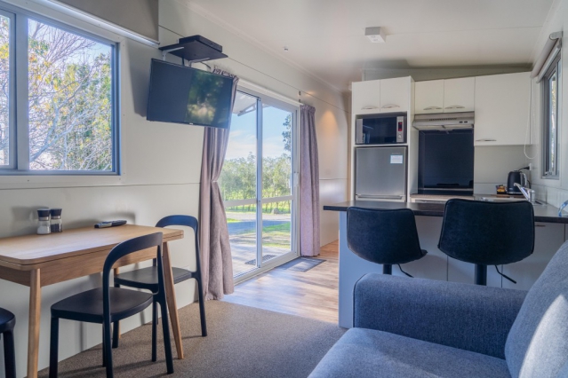 Ahipara Top 10 Holiday Park 