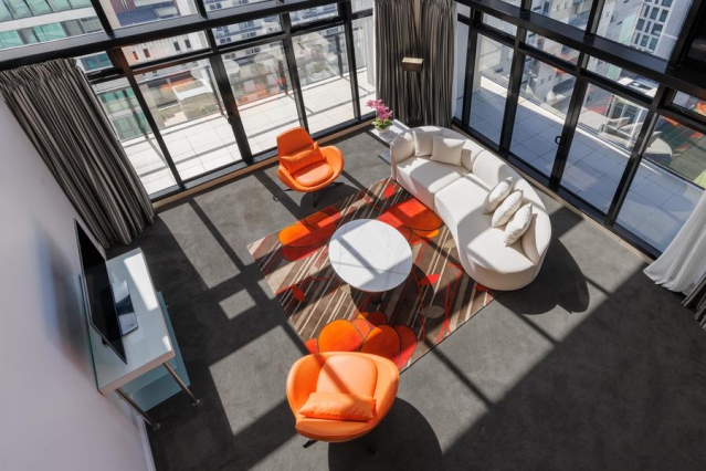 Adina CityLife Auckland