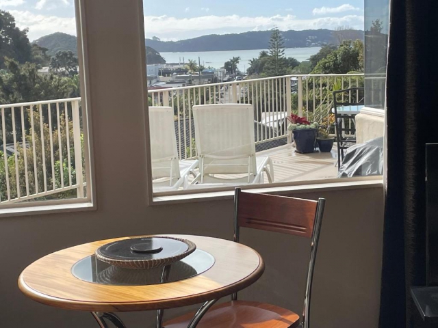 Absolute Bliss Apartments