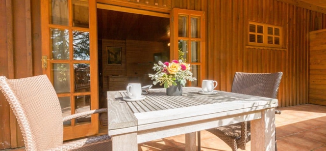 Powderhorn Chateau