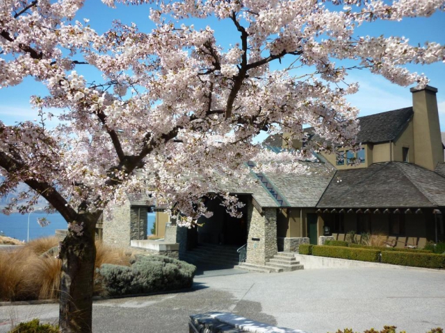 Rendezvous Hotel Heritage Queenstown 