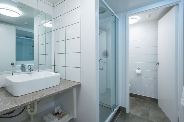Admirals Motor Inn Nelson