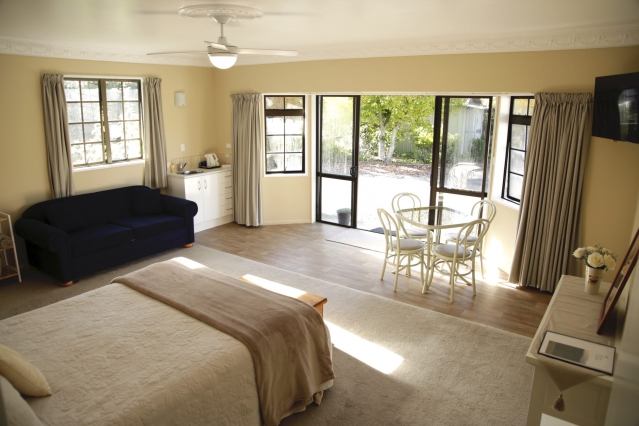 Somersal B&B & Wedding Venue